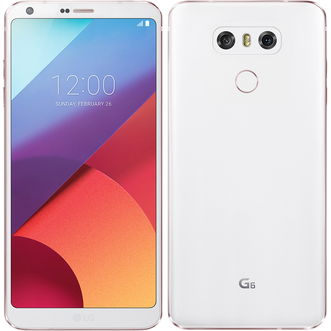 G6 repair guides